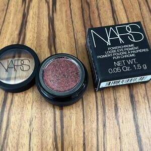 Nars Powerchrome Loose Eye Pigment Eyeshadow 9134 Hammered 0.05oz